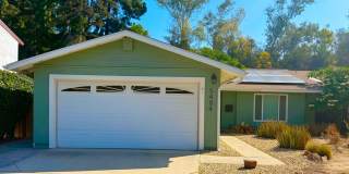 Beautiful single-story home tucked away at the end of a quiet cul-de-sac, just minutes from San Diego’s vibrant College Area. Beautiful single-story home tucked away at the end of a quiet cul-de-sac, just minutes from San Diego’s vibrant College Area. Gallery 1