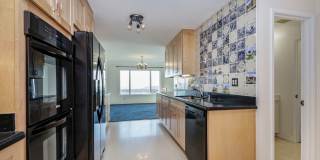 4BR/2.5BA Pet-Friendly Golden Gate Heights Home with Views, Bonus Room & 2-Car Garage | YouTube Tour Gallery 17