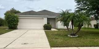 3 Bed 2 Bath home in St Cloud for rent Gallery 1