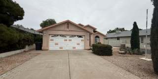 3 Bedroom 2 Bathroom Home Gallery 1