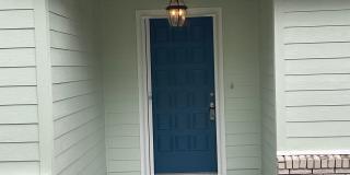 3/2 (Northwood Oaks) Beautiful split floor plan home with custom brick accents and large landscaped yard Gallery 1