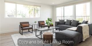 1622 W 35th Street - Co-Living Gallery 11