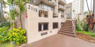 1 Bd 1 Ba 1 Pkg in HALE MOANI - Secure Building- Utilities Included $2500/month with $500 OFF first month rent Gallery 4