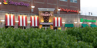 J VUE at the LMA Gallery 80