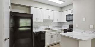 The Park Apartments Gallery 13