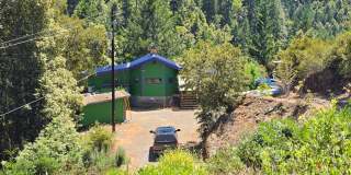 Cabin In the Wood! Gallery 1