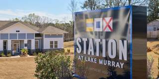 Station at Lake Murray Gallery 27