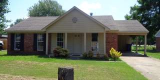 6120 Somerset Drive Horn Lake, MS Gallery 1