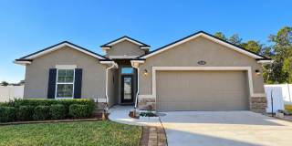 Mandarin 4 Bed, 3 Bath Home Available Now || Screened in Porch with Fully Fenced in Backyard! Mandarin 4 Bed, 3 Bath Home Available Now || Screened in Porch with Fully Fenced in Backyard! Gallery 1