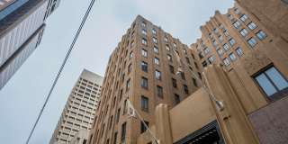 114 W Adams Street unit: 1007 Gallery 1