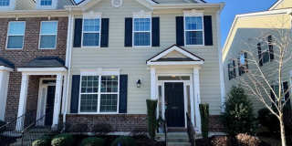 130 Spring Pine, Holly Springs- Bev Roberts Rentals & Property Managament Gallery 1