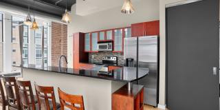 Charming 2BR Condo in Saint Louis Gallery 3