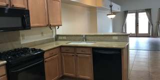 2 story condo on 3149 N Olsen Ave #101 Gallery 9