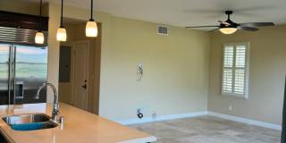 Ka Makana @ Hoakalei Golf Course front Upgraded Developer Model Gallery 13