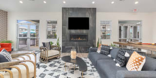 Evolve at Tega Cay Evolve at Tega Cay Gallery 9