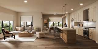 The Ensley - 55+ Active Adult Gallery 7