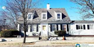 928 Linden Street Gallery 1