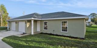 New Construction Available Now in Tavares! Gallery 1
