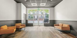 Renaissance Plaza Square Gallery 43