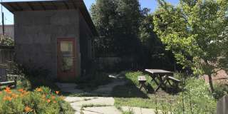 1322 Dwight Way Gallery 15