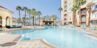 Condo-Hotel 1 Bedroom - International Dr area Condo-Hotel 1 Bedroom - International Dr area Gallery 13