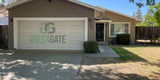 Beautiful 3 bedroom Modesto home Move in ready! 533 Arrowhead Ct Beautiful 3 bedroom Modesto home Move in ready! 533 Arrowhead Ct Gallery 1