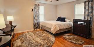 14 RIO GRANDE unit: Rear Gallery 6