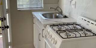 5138 West 141st Street - Studio A Gallery 6