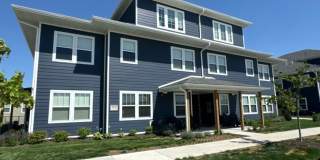 The Bungalows on the Lake - Block C Gallery 228