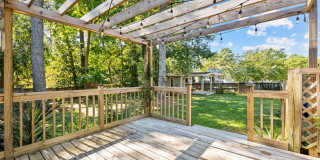 Gorgeous 3 Bedroom Ranch in North Raleigh, updated, pet friendly, fenced-in yard! Gallery 16