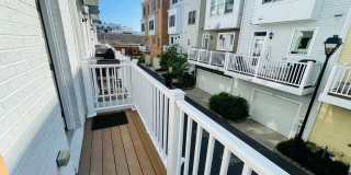 Like New Townhome in Old Town Alexandria Gallery 22