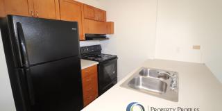 1 Bedroom 1 Bath unit in The Highlander with 2 Parking - Available June 1st 1 Bedroom 1 Bath unit in The Highlander with 2 Parking - Available June 1st Gallery 5