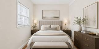Large 4 bed 2 bath south philly home Gallery 9