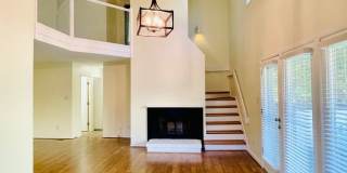 A Beautiful Updated End Unit Townhouse in Coventry, with 2 bedrooms on the first floor. Right next to Carol Woods! Gallery 16