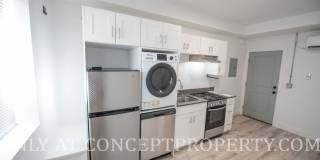 Beautifully Remodeled Apartment Home with Washer/Dryer in-Unit and Luxury Finishes! Gallery 46