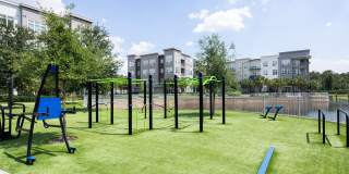 Solstice Signature Apartment Homes Gallery 19