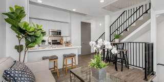 Townhomes and Studios in Culver City w/ Parking & Private Rooftop Deck! Gallery 3