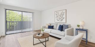 Park Ridge Apartments Gallery 31