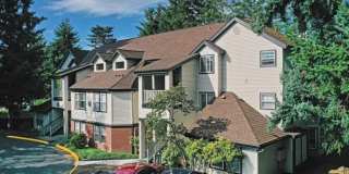 Madison Park Apartments Gallery 21