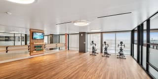 AMLI Broadway Park Gallery 26