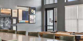 Nook Nine Gallery 21