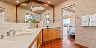 Sea Pool Getaway: Oceanfront Black Point Home w/ Private Sea Pool Gallery 23