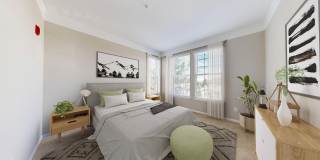 Bristol Village Apartments Gallery 9