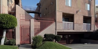 1414 S Gramercy Pl Gallery 1