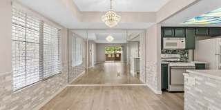 Beautiful First-Floor Summerlin Condo in La Posada – 2 Bed, 2 Bath with Private Patio Gallery 6