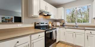 Sofi at Murrayhill Gallery 3