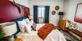 Camino Real Apartments Gallery 8