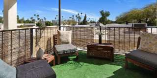 8633 E Monterosa Avenue Gallery 9