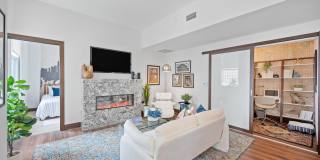 Sky Central Apartments Gallery 11