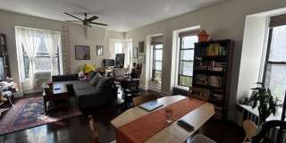 560 West End AVE. Gallery 1